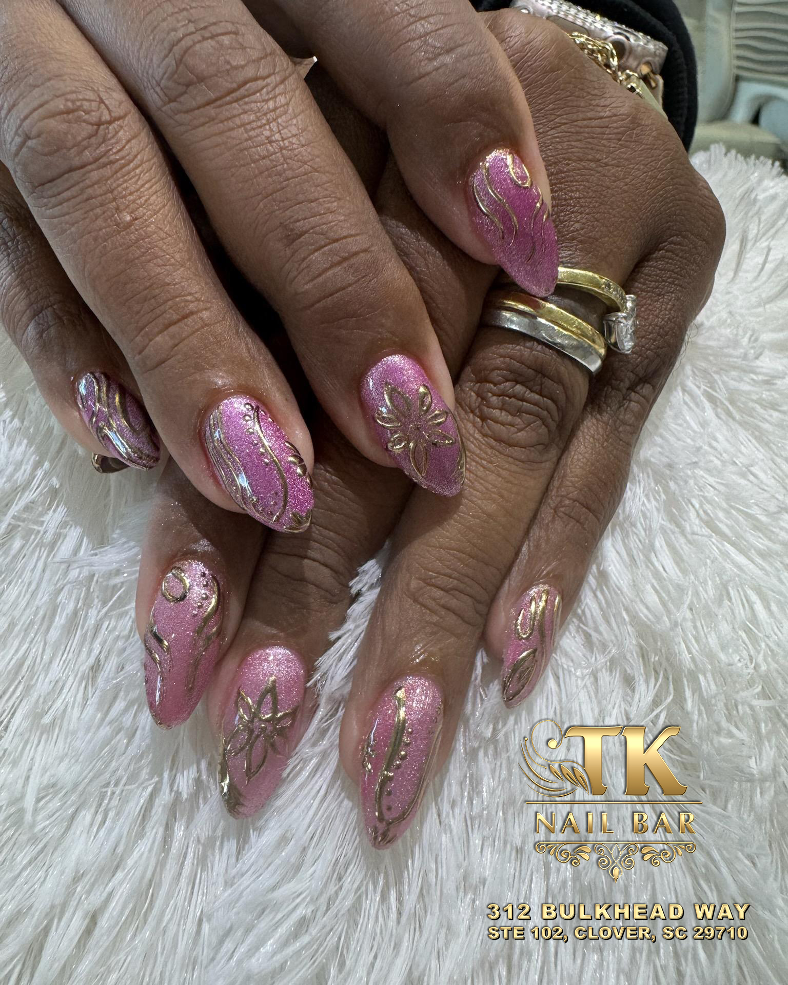 Creative Nail Designs June 2026